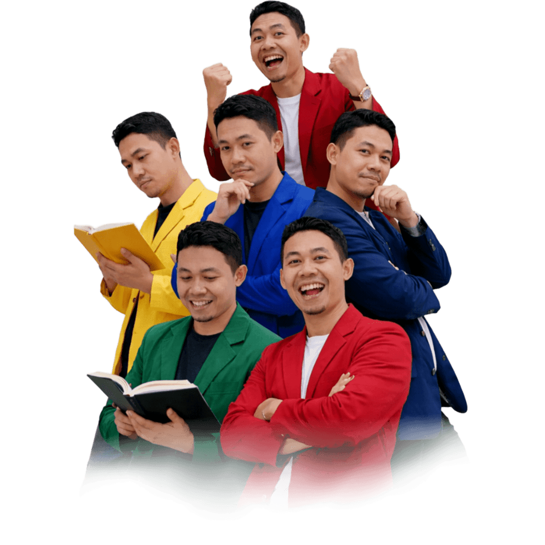 Mahasiswa siap SNBT